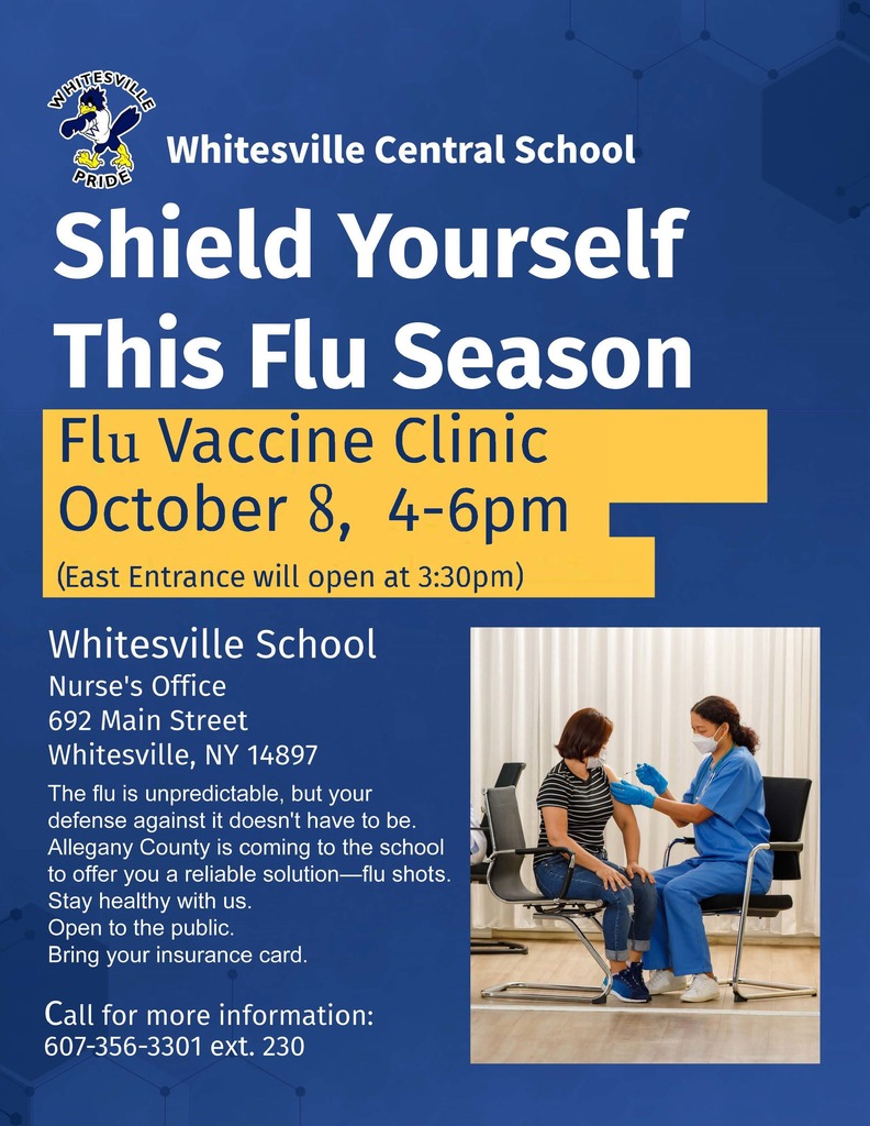 Flu Clinic