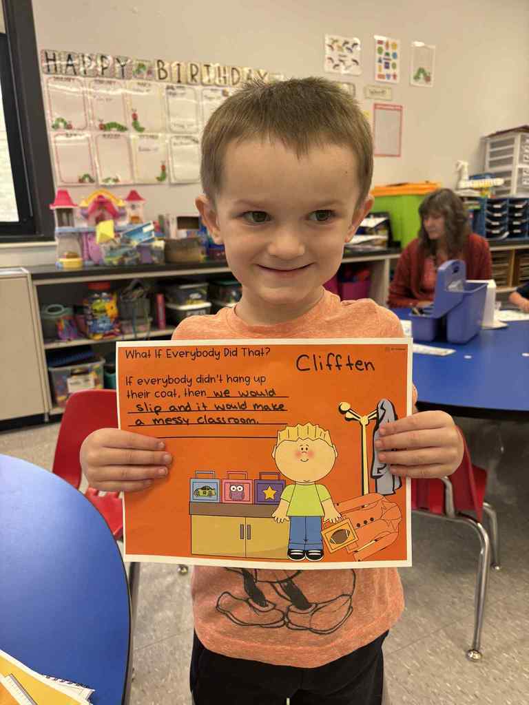 WCS PreK 2025
