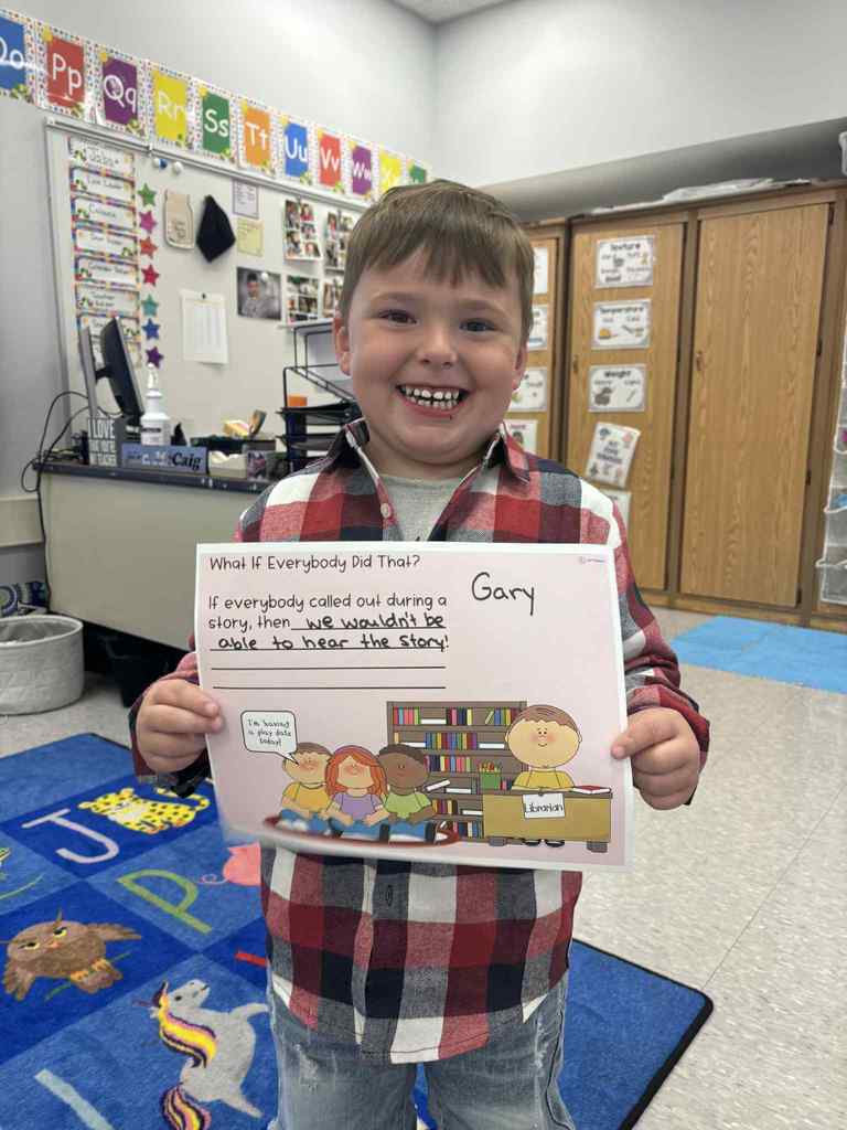 WCS PreK 2025