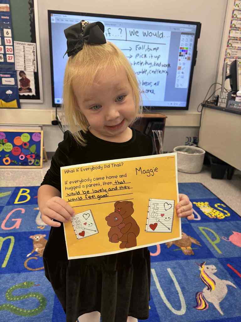 WCS PreK 2025