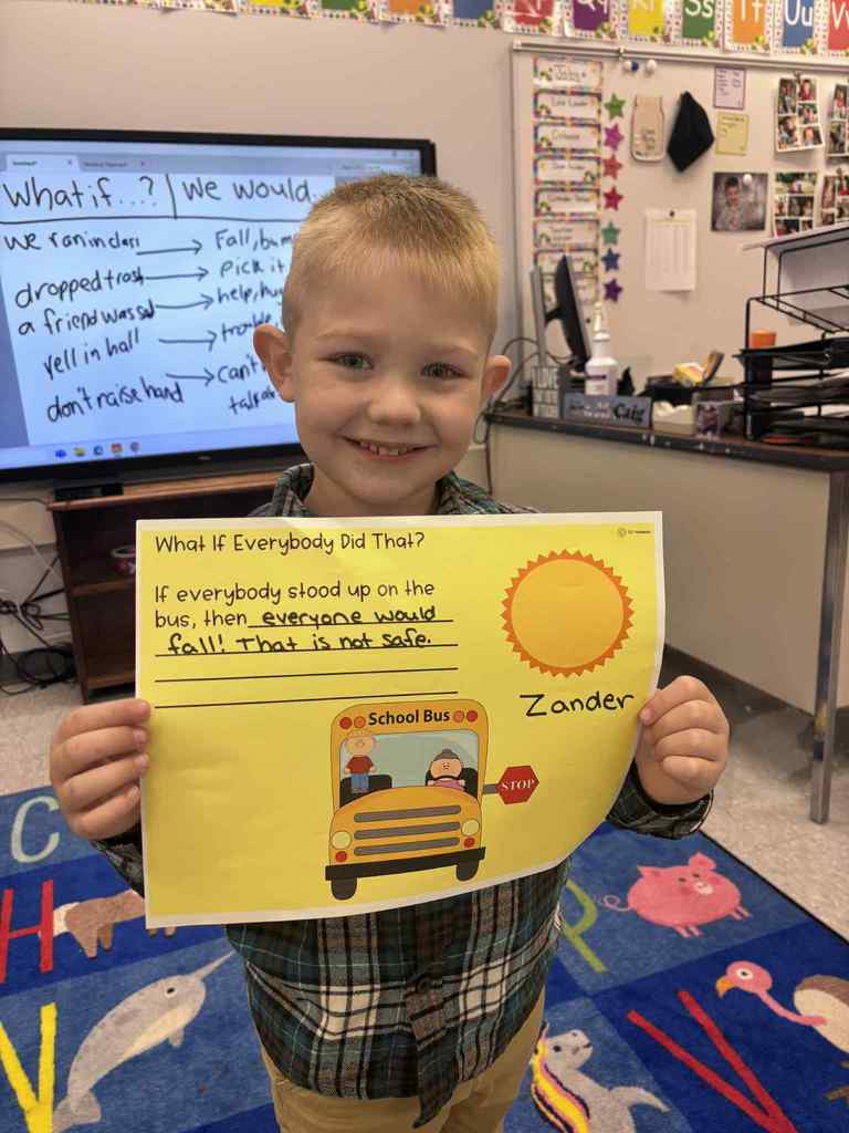 WCS PreK 2025