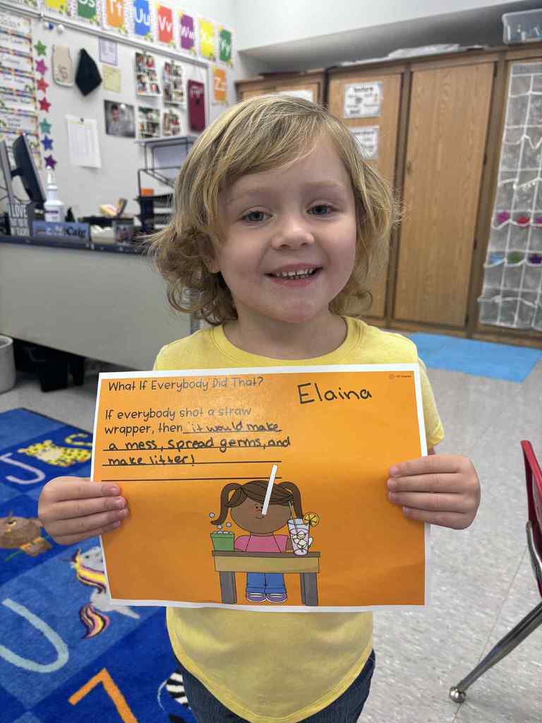 WCS PreK 2025