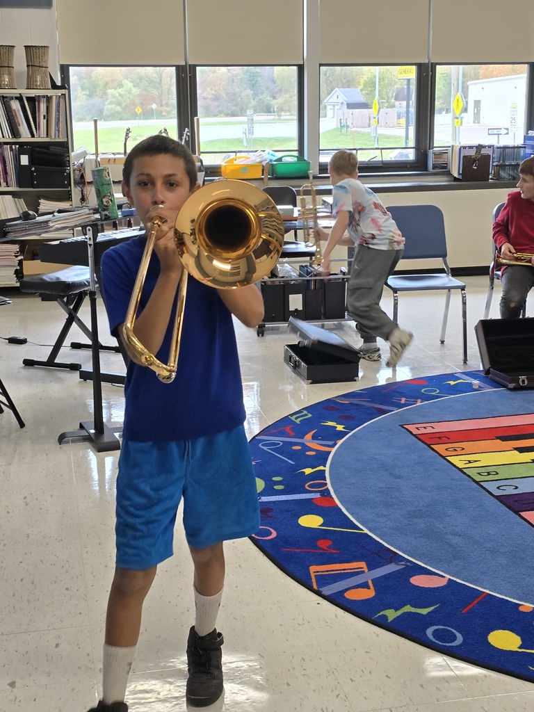 WCS 5th and 6th Music 