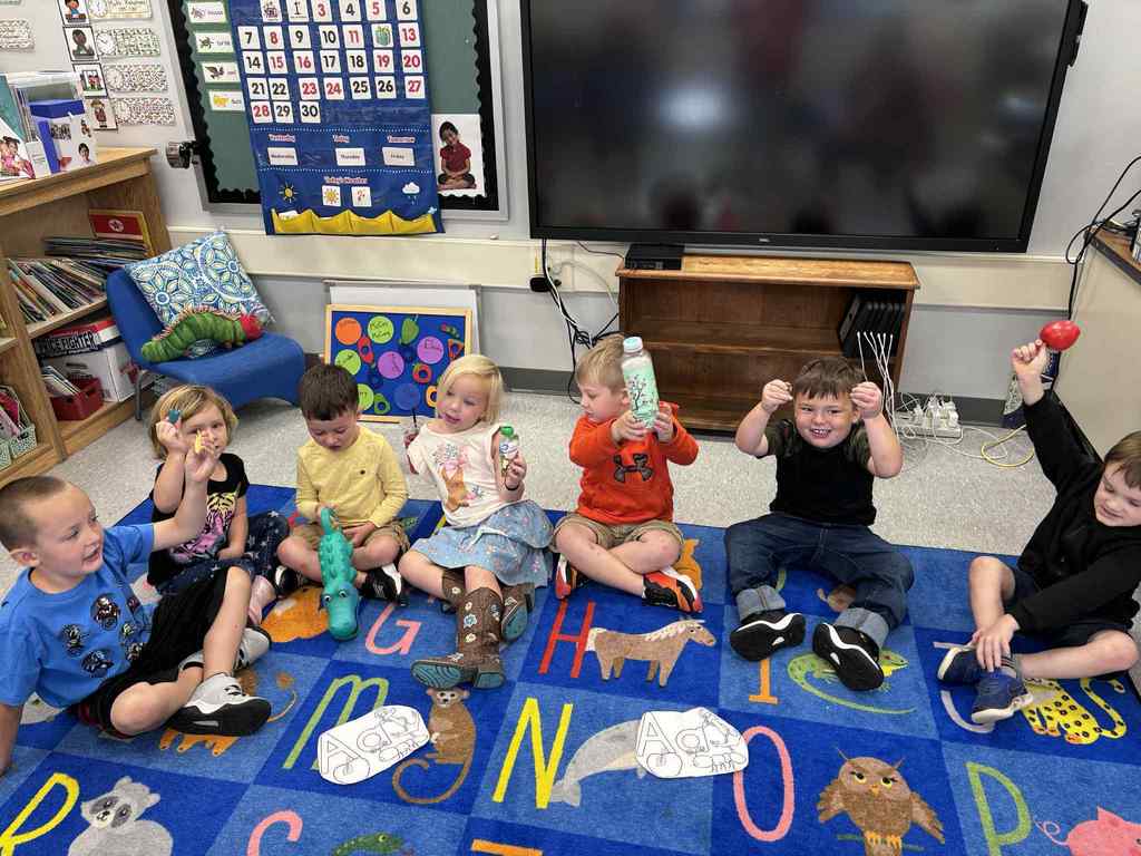 WCS Prek 2025