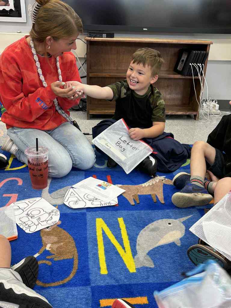 WCS Prek 2025