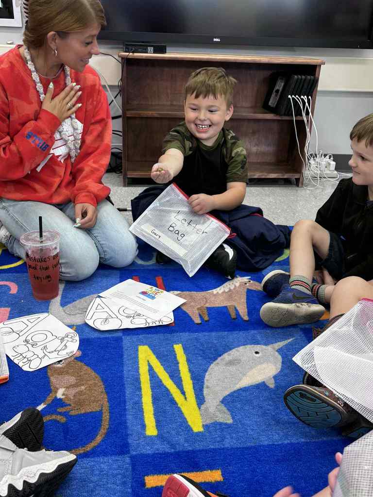 WCS Prek 2025