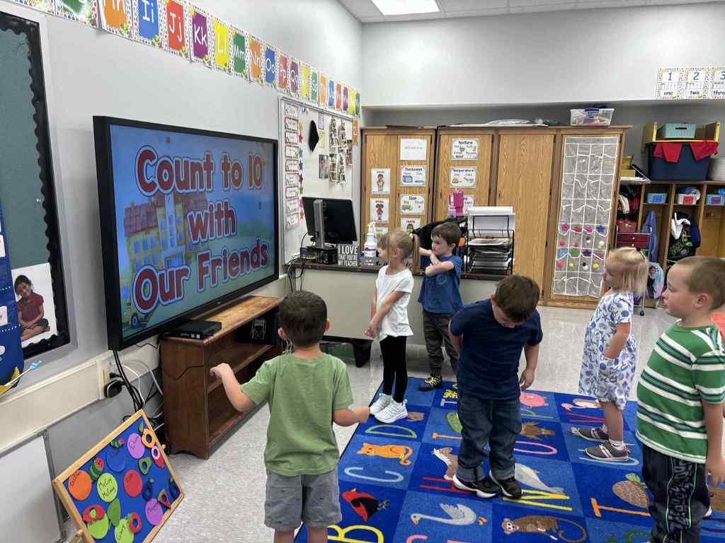 WCS PreK 2025