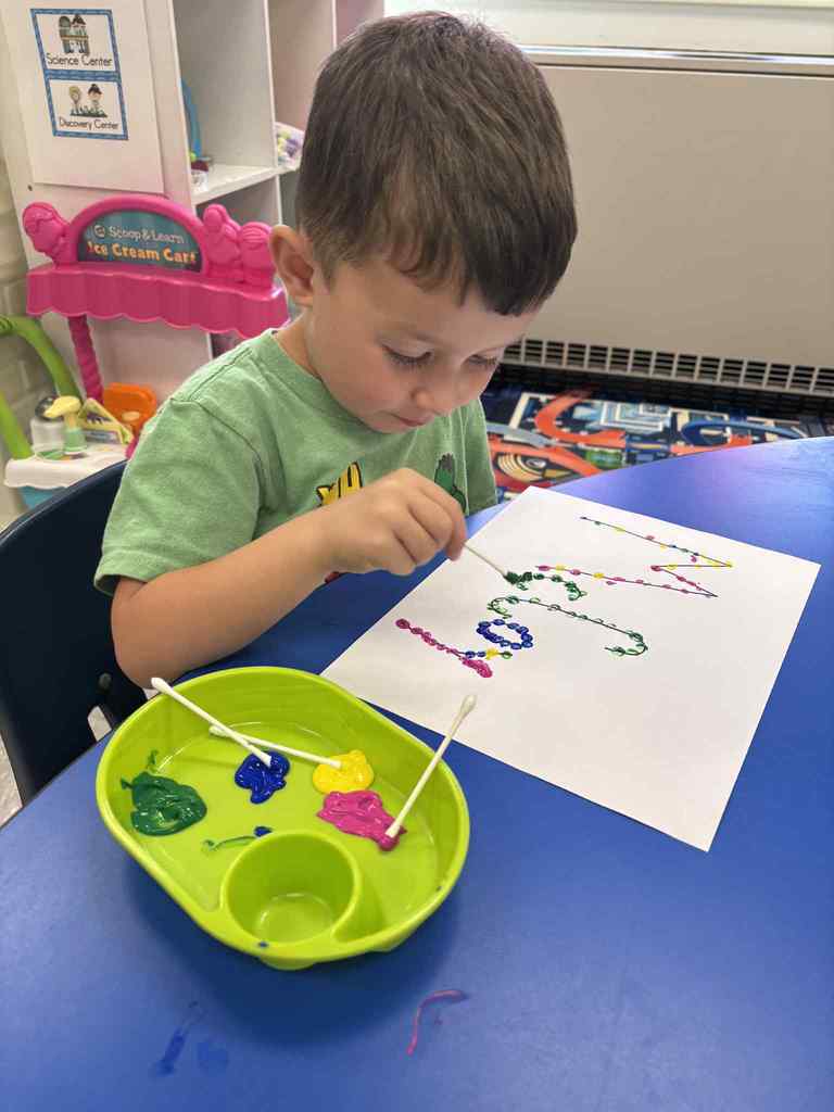 WCS PreK 2025