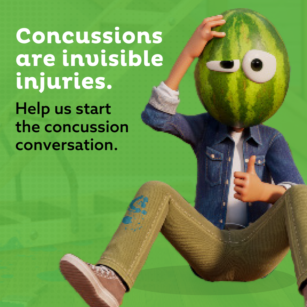 Concussion