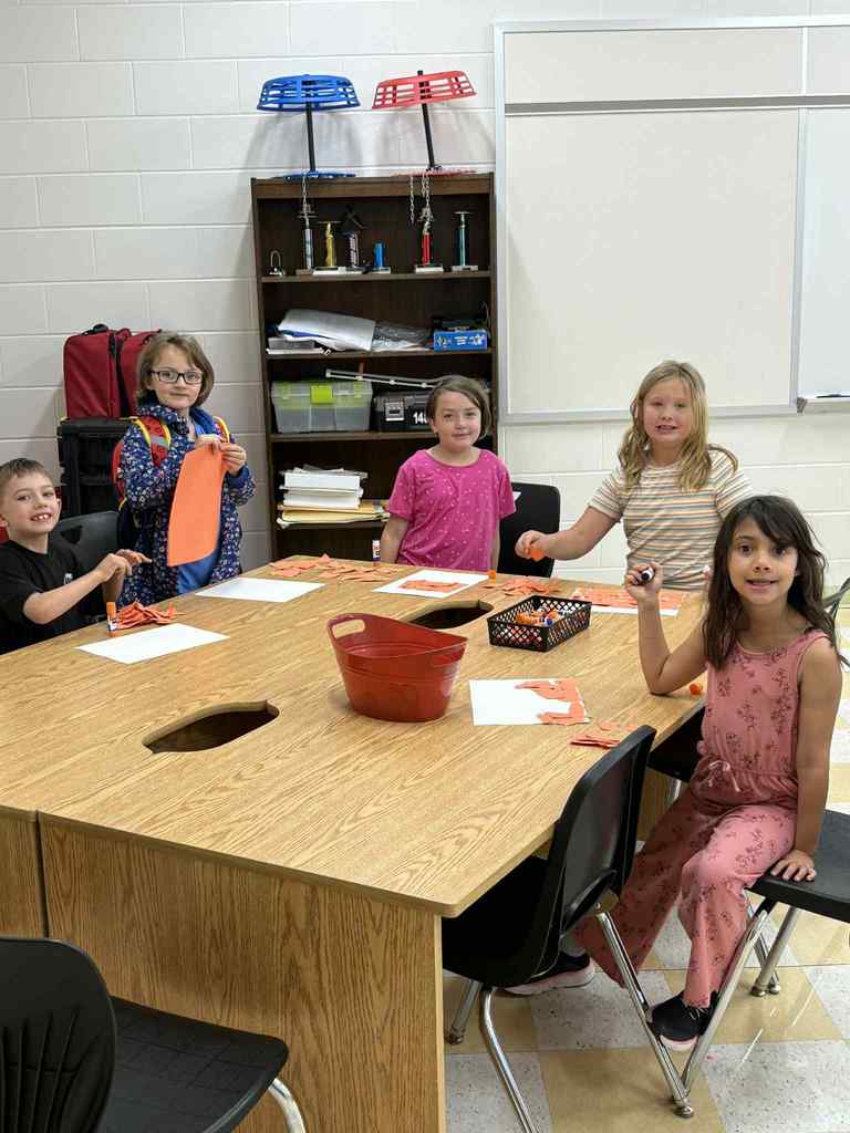 WCS 2025 Fall Projects