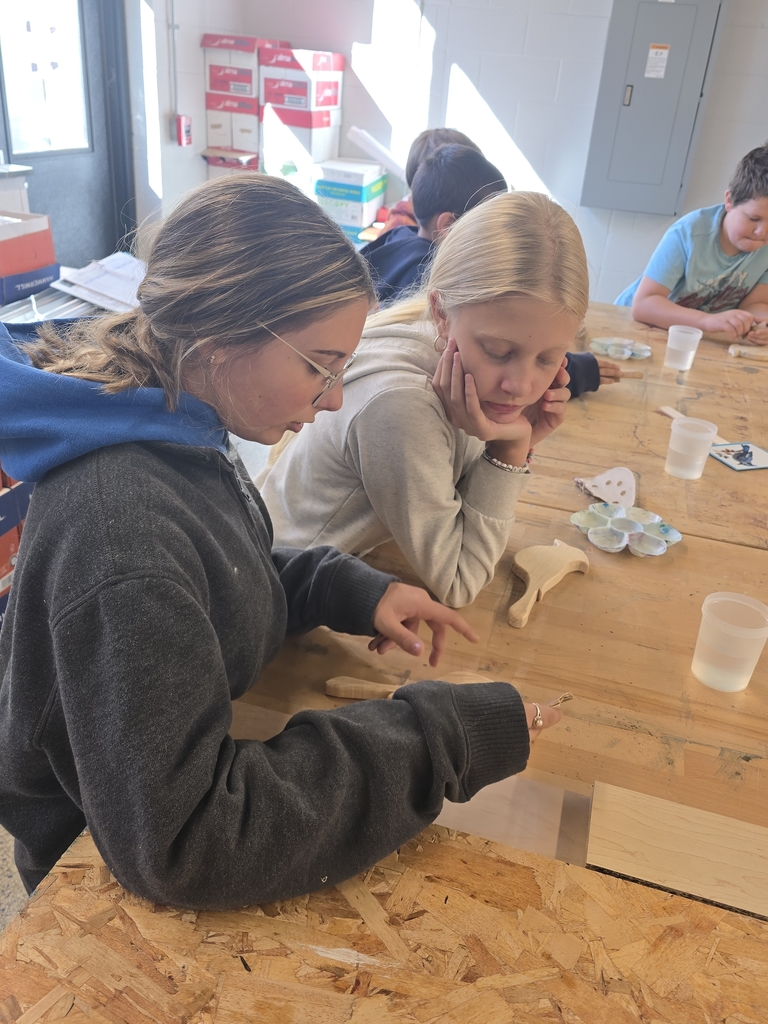 WCS Outdoor Education 2025