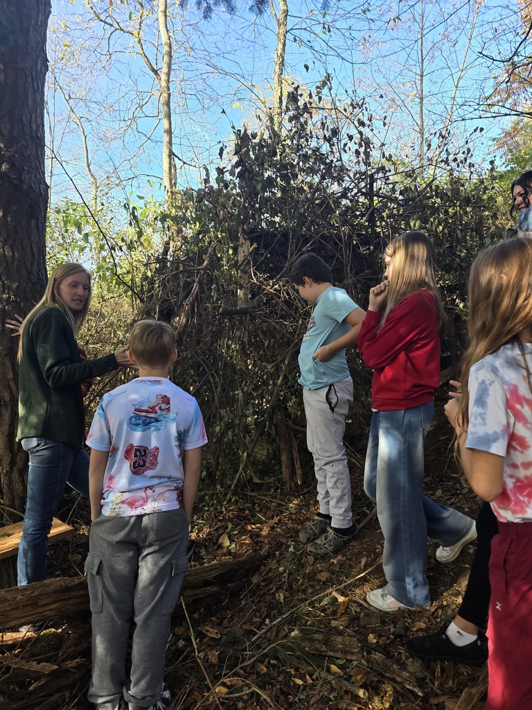 WCS Outdoor Education 2025