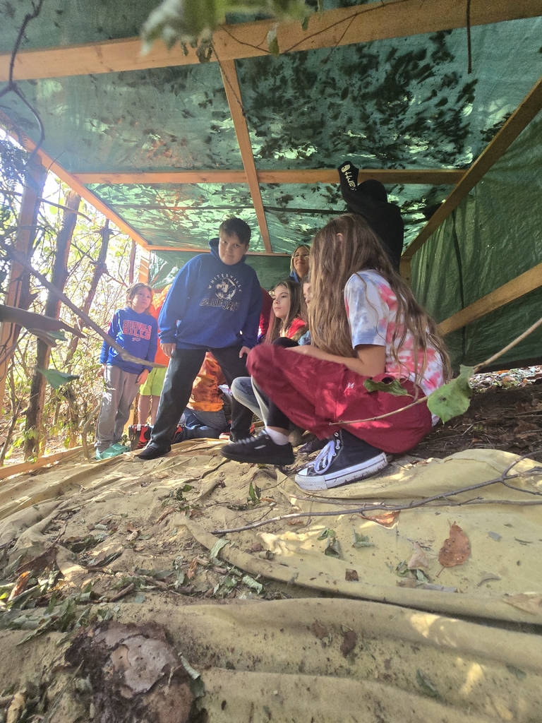 WCS Outdoor Education 2025