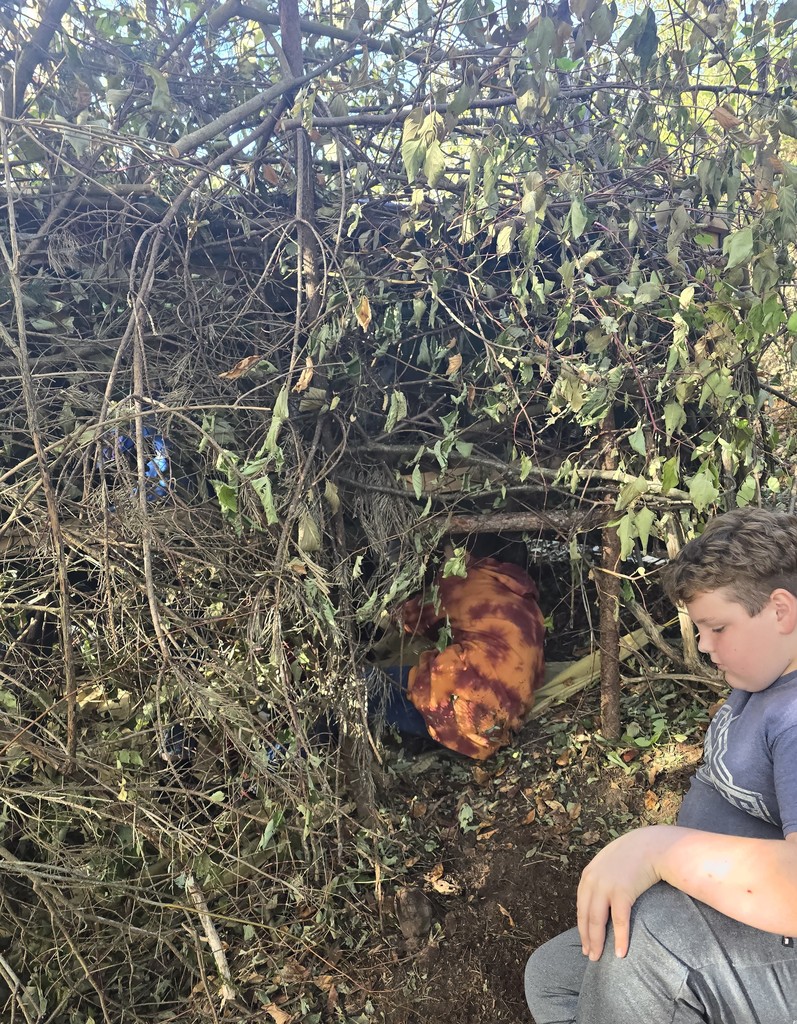 WCS Outdoor Education 2025