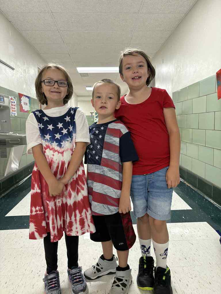 WCS Spirit Weeek 2025