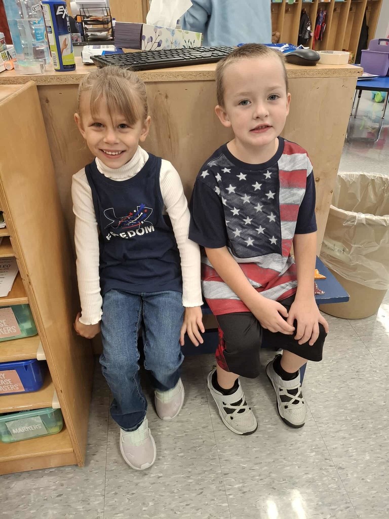 WCS Spirit Weeek 2025