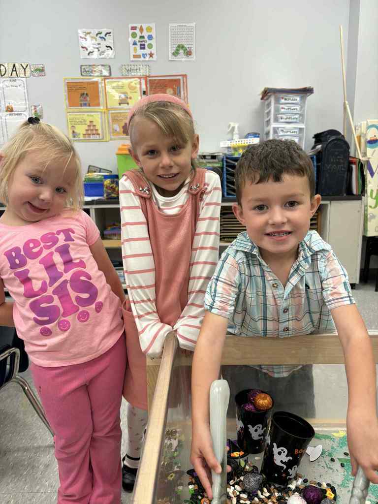 WCS Spirit Week 2025