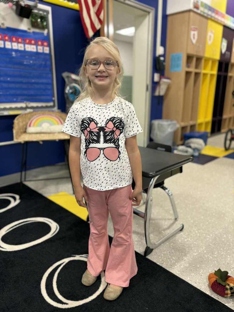 WCS Spirit Week 2025