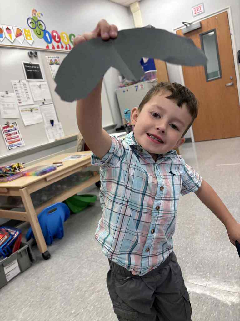 WCS PreK-K 2025