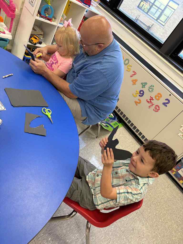 WCS PreK-K 2025