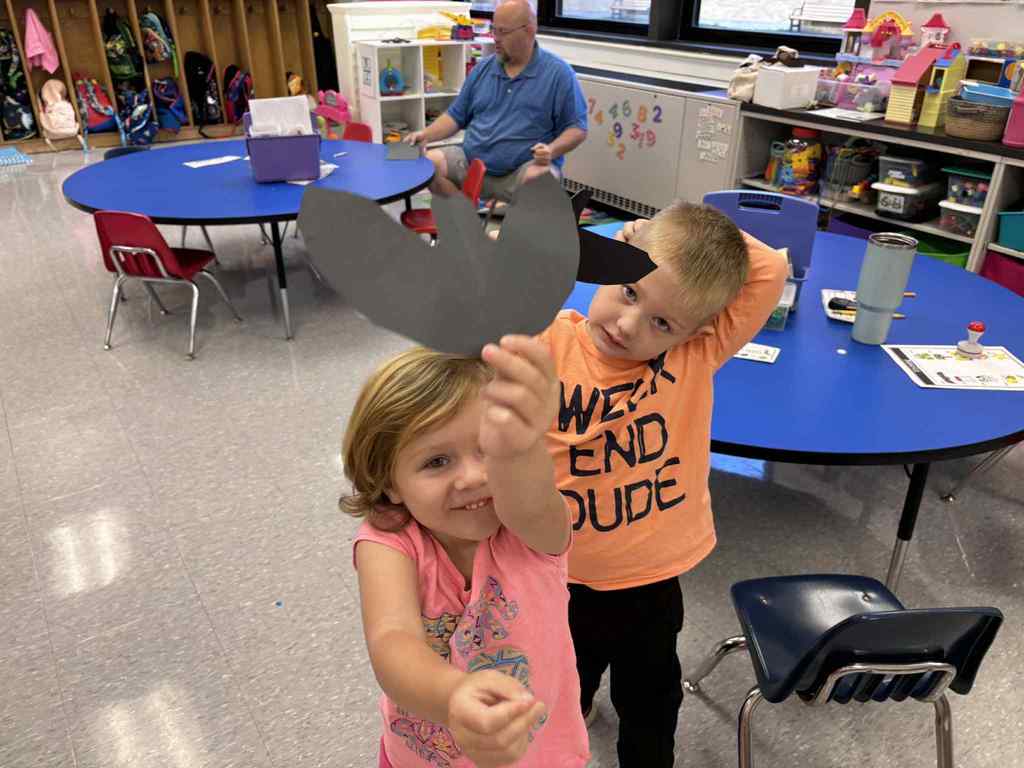 WCS PreK-K 2025