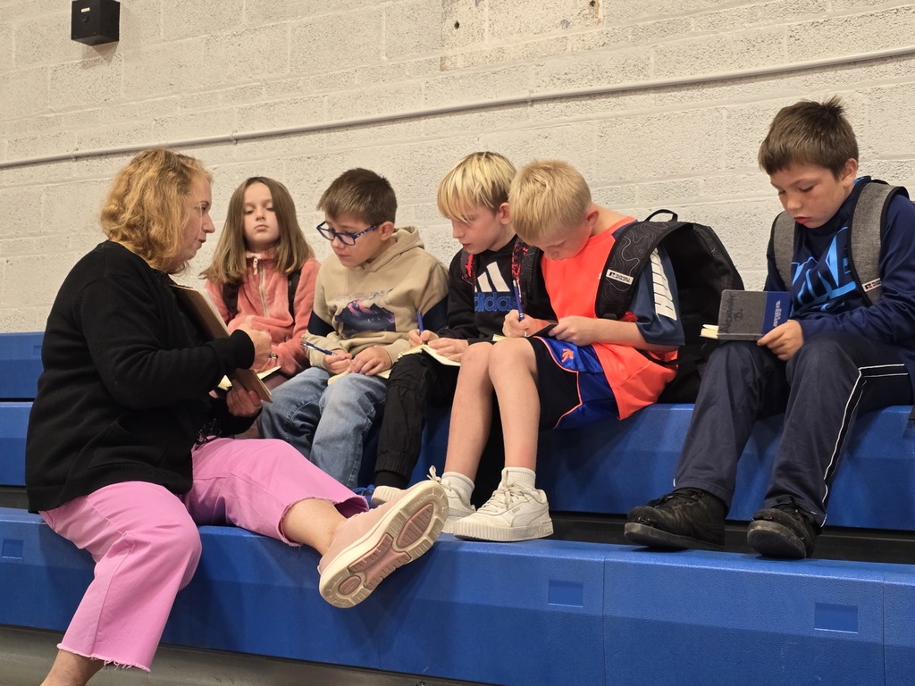 Wcs Breakfast Club 2025