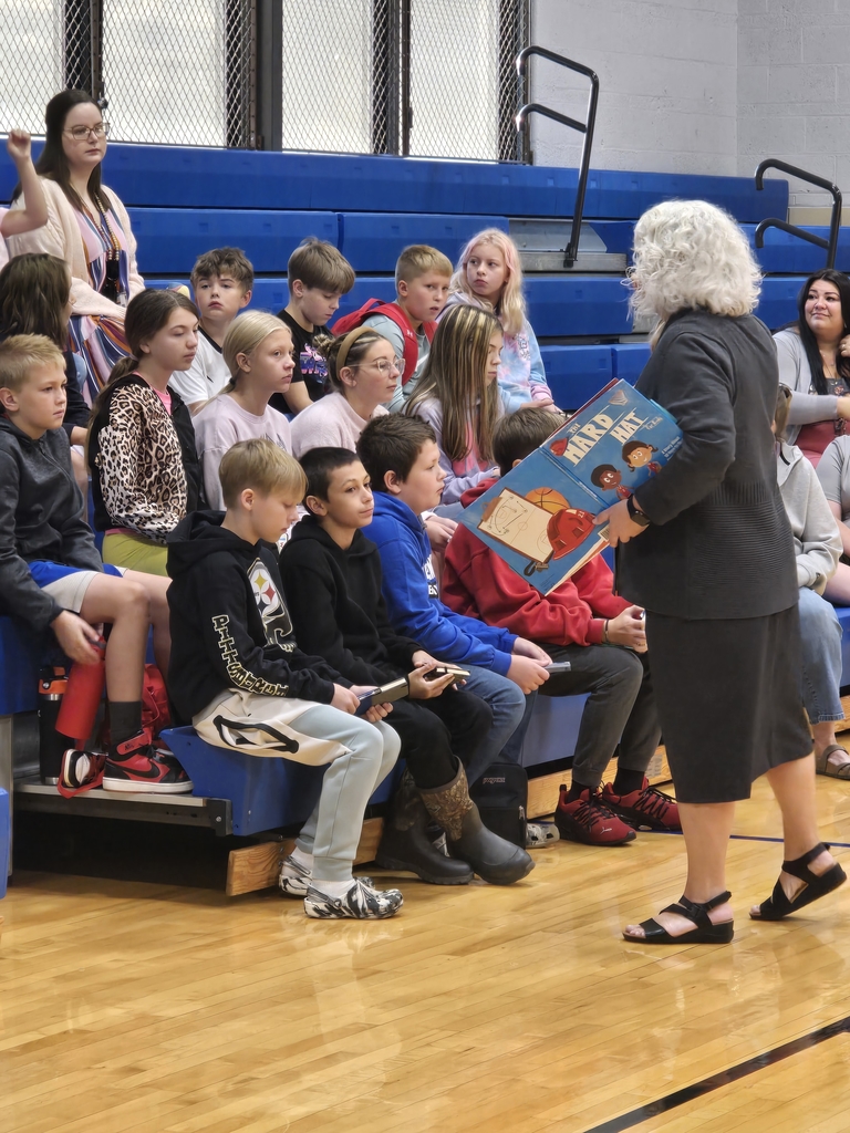 Wcs Breakfast Club 2025