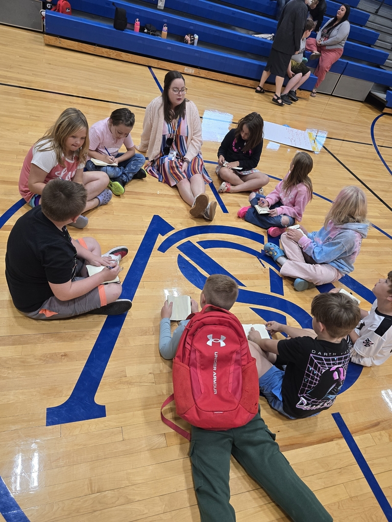 Wcs Breakfast Club 2025
