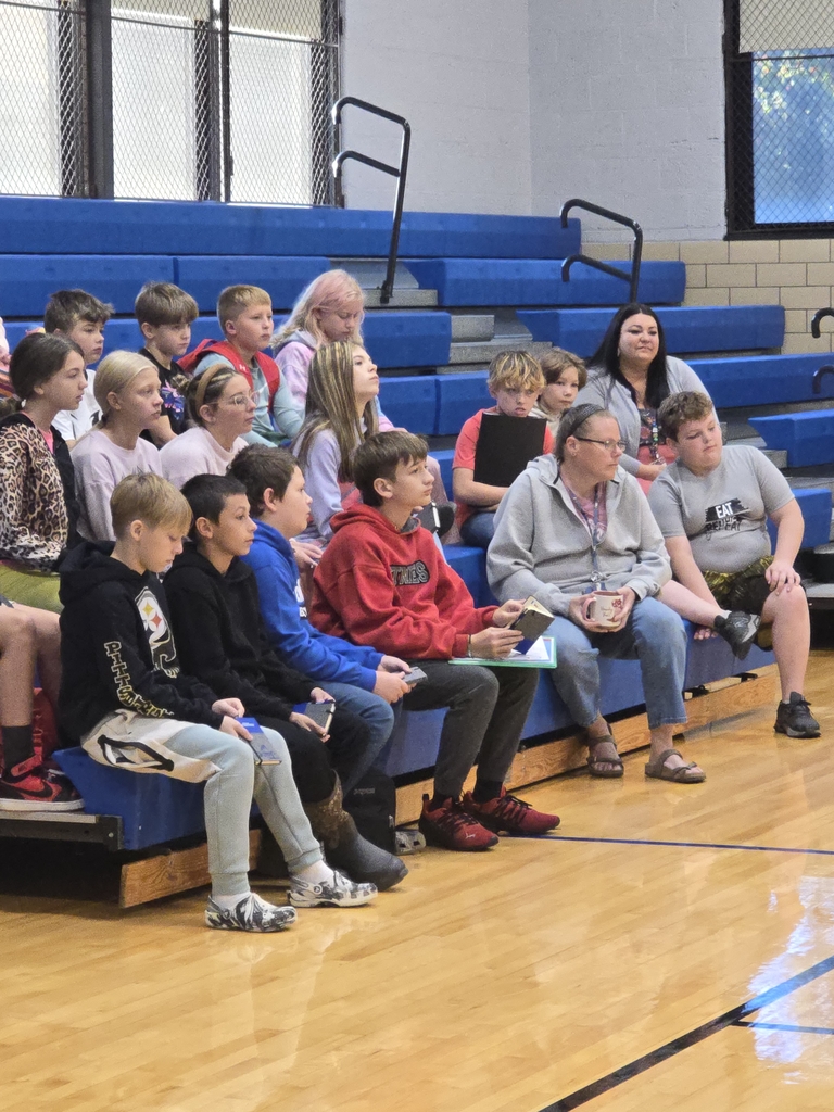 Wcs Breakfast Club 2025