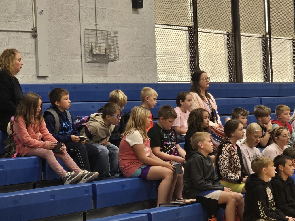 Wcs Breakfast Club 2025