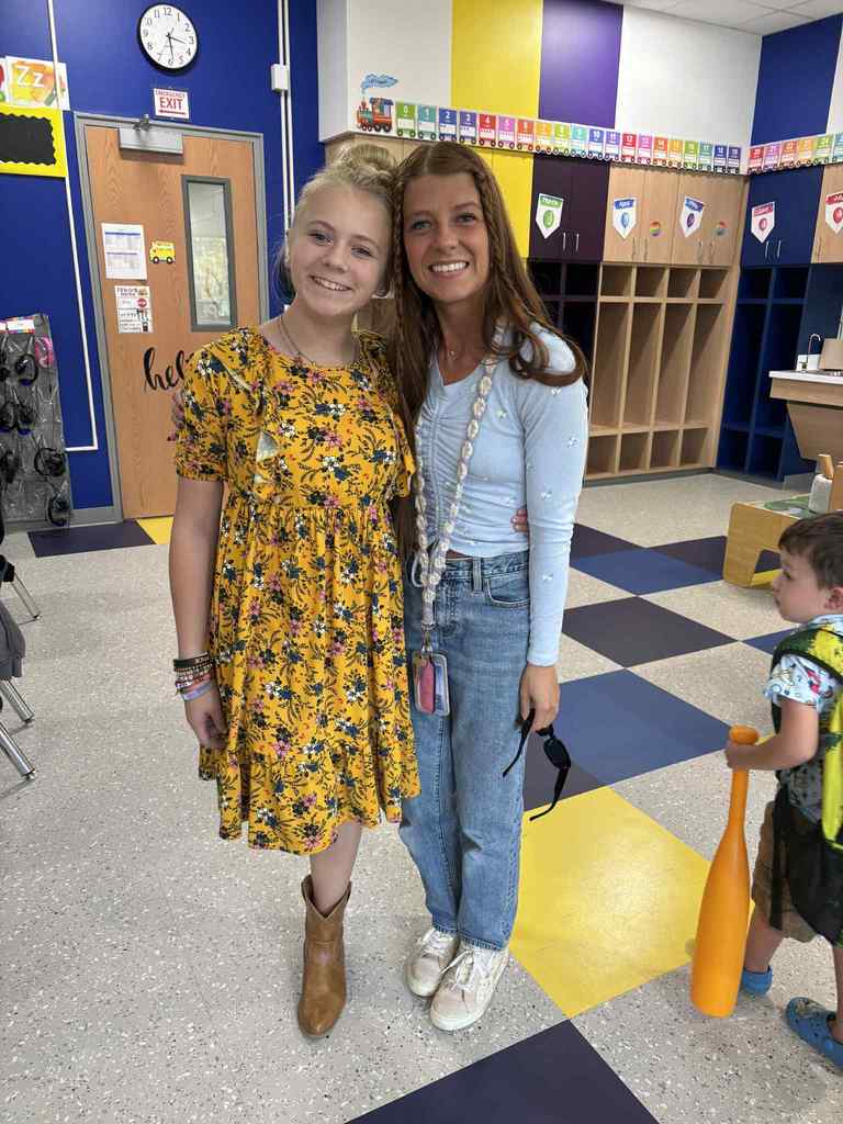 WCS Spirit Week 2025