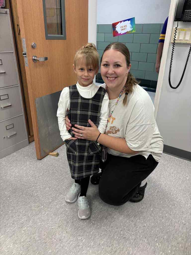 WCS Spirit Week 2025