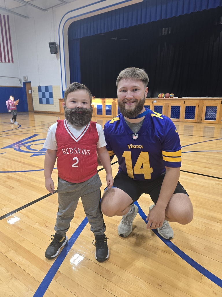 WCS Spirit Week 2025