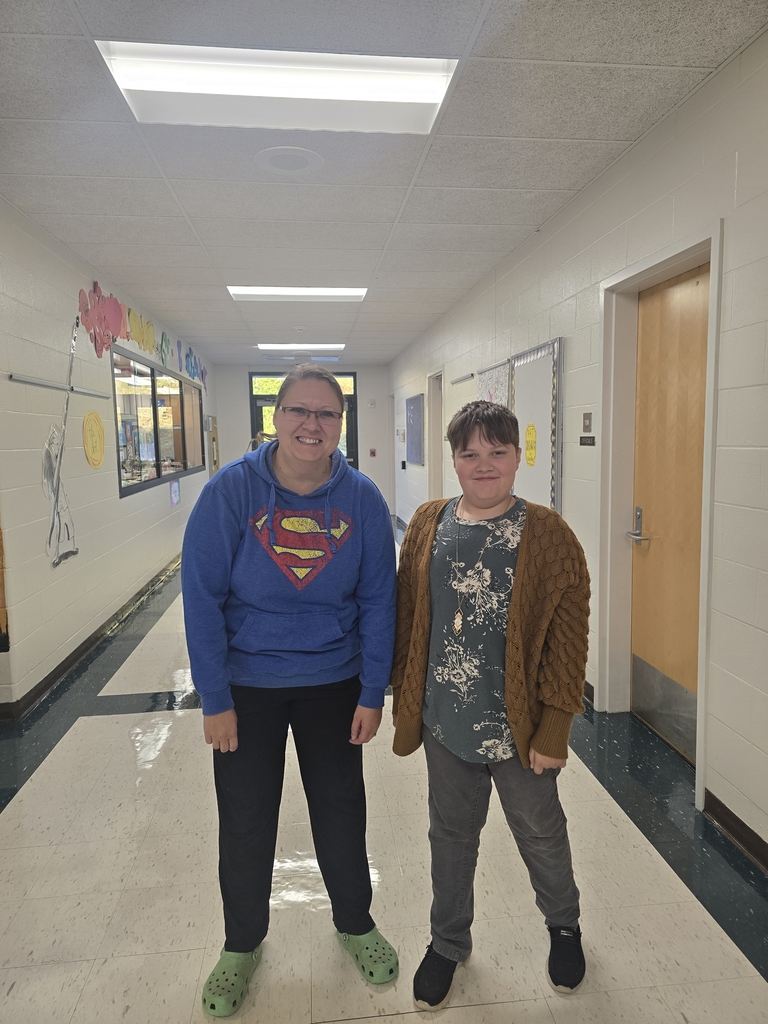 WCS Spirit Week 2025