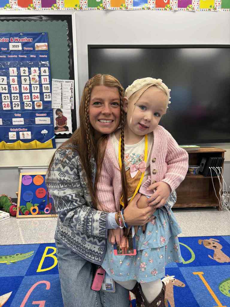 WCS Spirit Week 2025