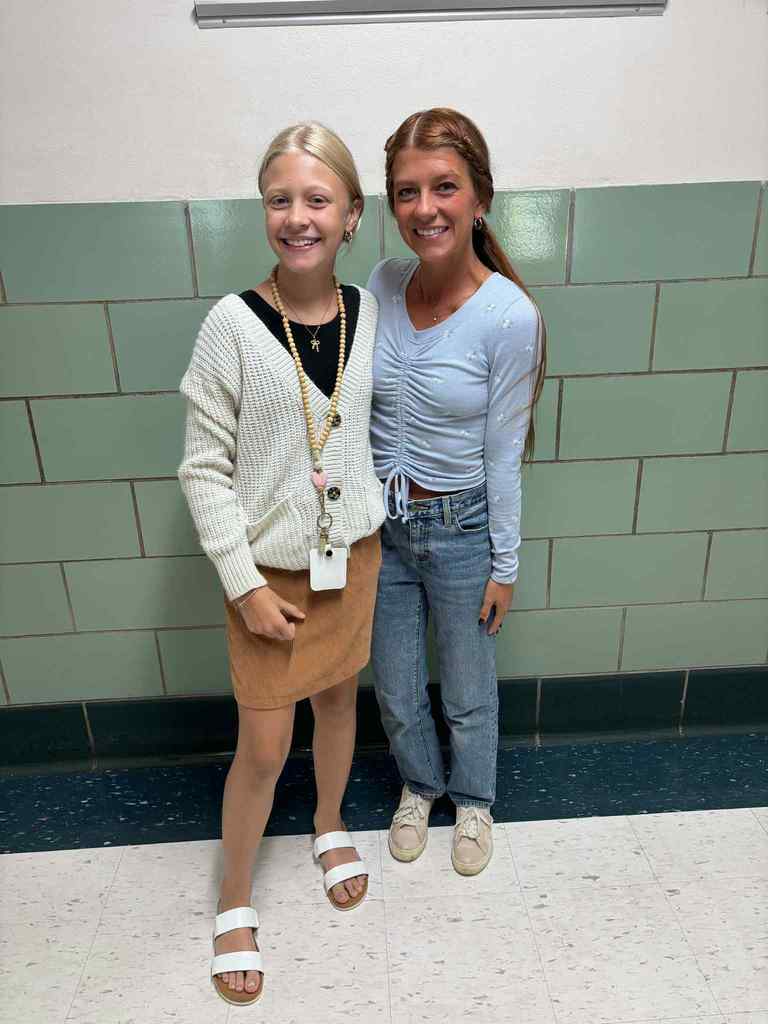 WCS Spirit Week 2025