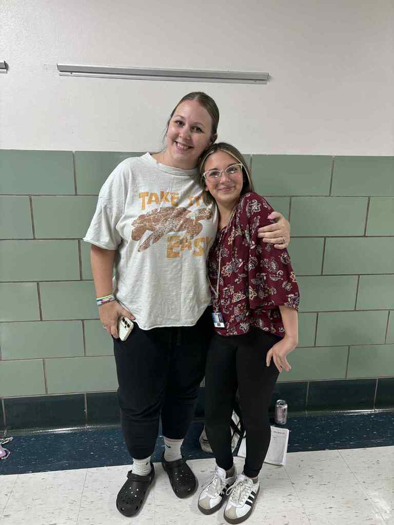 WCS Spirit Week 2025