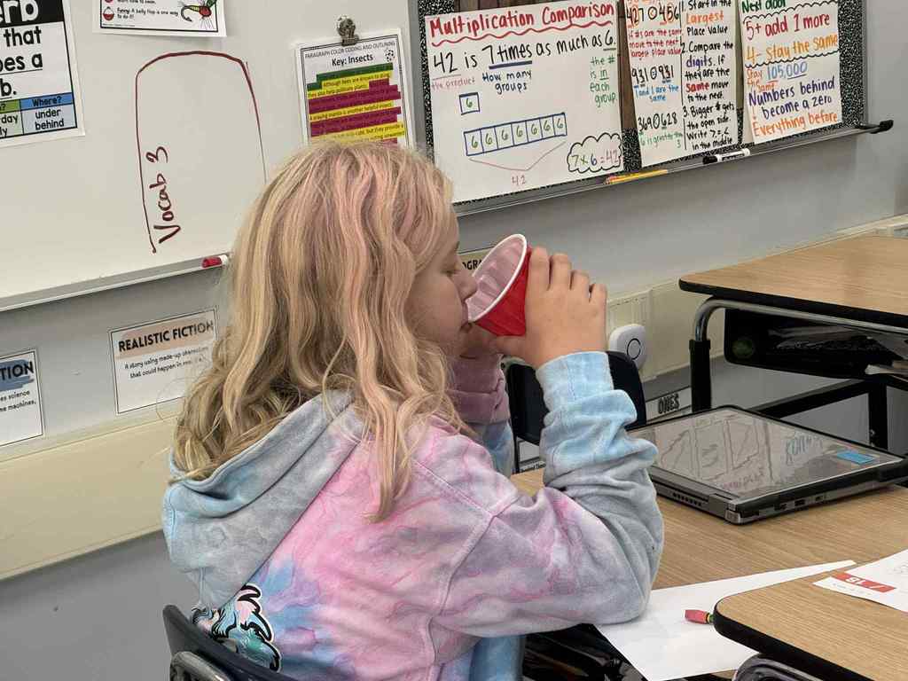 WCS 4th Grade 2025