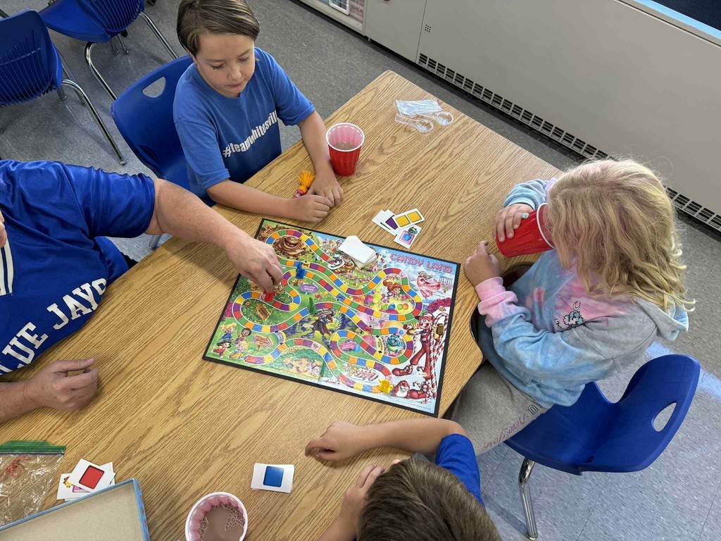 WCS 4th Grade 2025