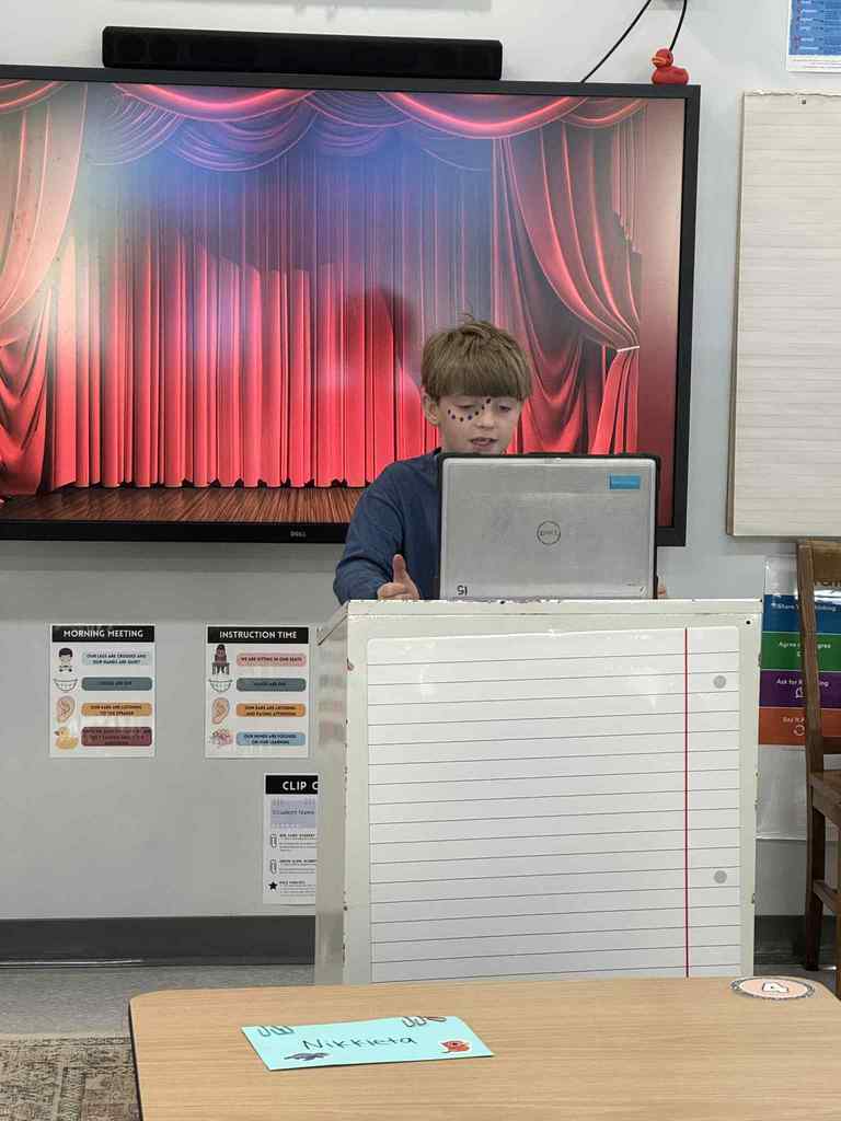 WCS 4th Grade 2025