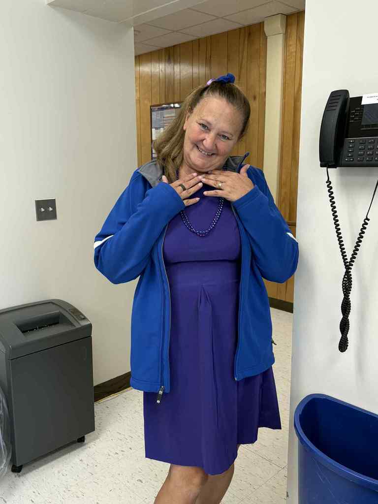 WCS Spirit Week 2025