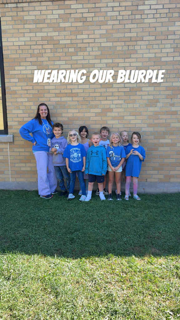 WCS Spirit Week 2025