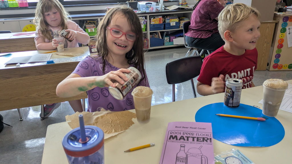 WCS 2nd Grade 2025