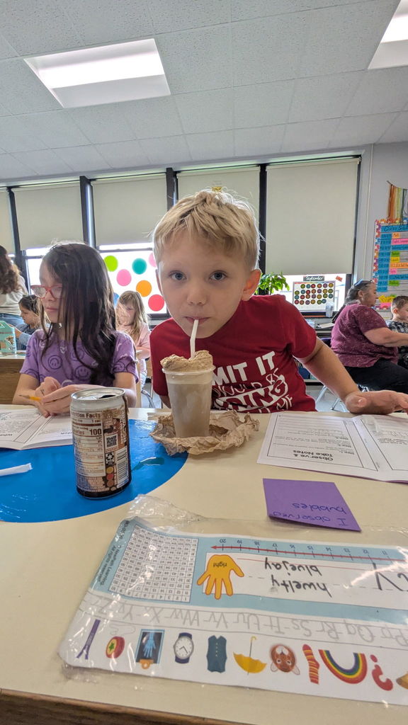 WCS 2nd Grade 2025