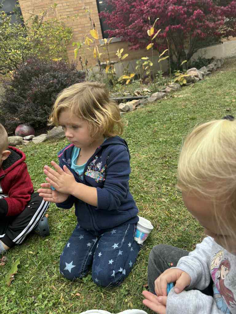 WCS Outdoor Education 2025