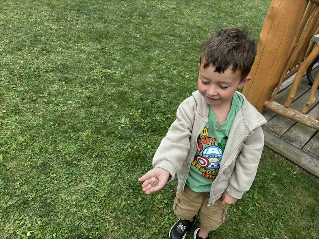 WCS Outdoor Education 2025