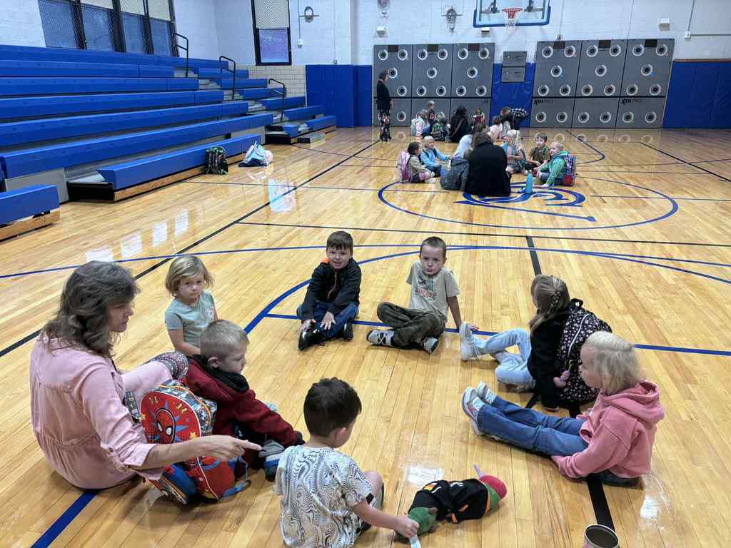 WCS Breakfast Club 2025