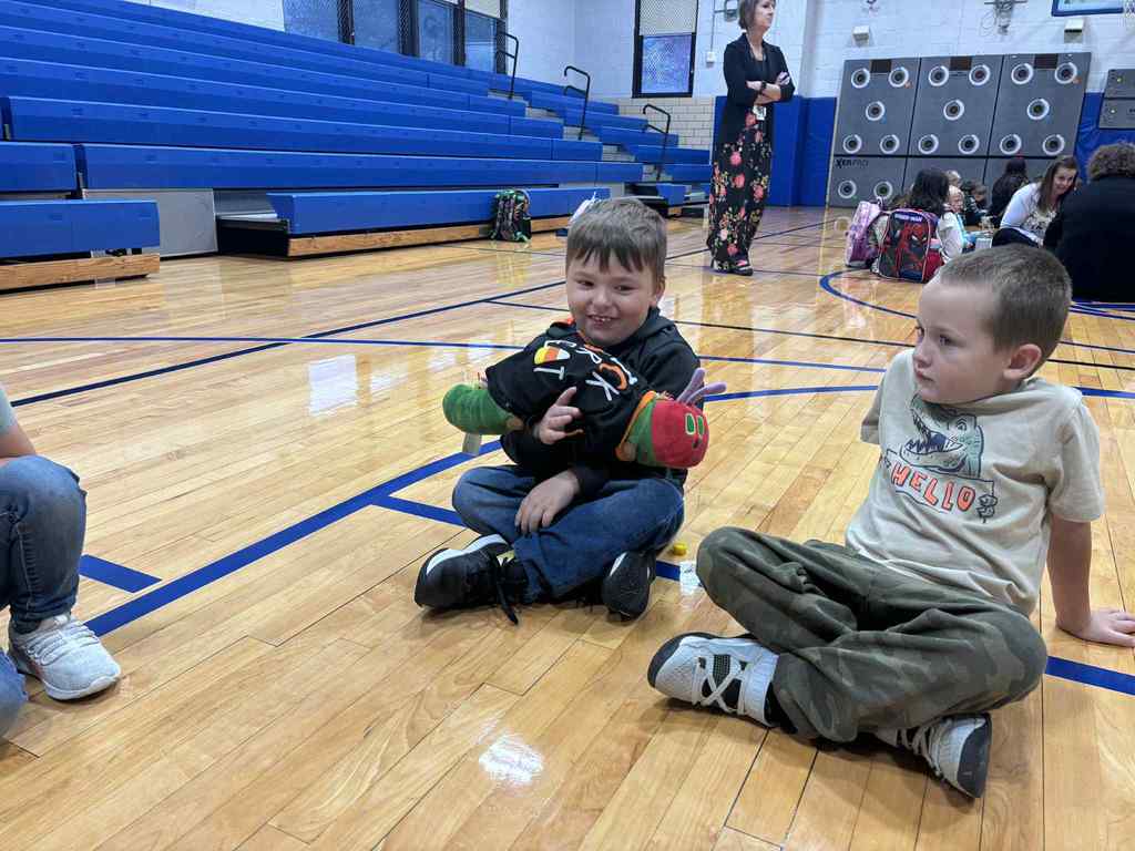 WCS Breakfast Club 2025