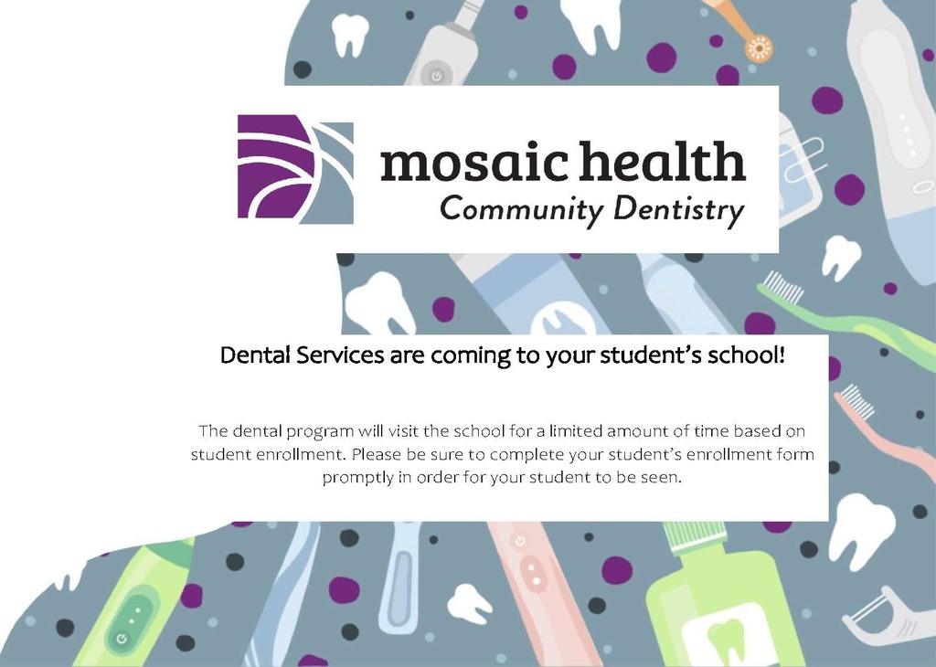 Mosaic Health Dentistry