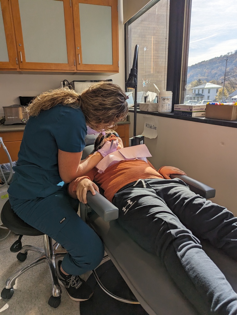 Mosaic Health Dentistry